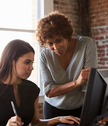 sexual harassment prevention training